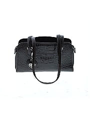 Brighton Leather Shoulder Bag