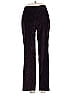 perfectwhitetee Purple Casual Pants Size XS - photo 1