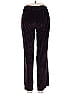 perfectwhitetee Purple Casual Pants Size XS - photo 2