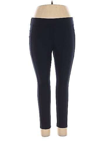 Hue Active Pants (view 1)