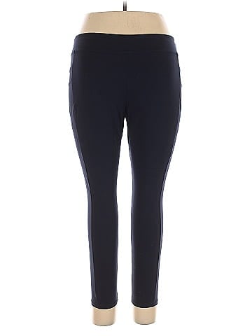 Hue Active Pants (view 2)