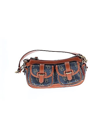 Dooney & Bourke Shoulder Bag (view 1)