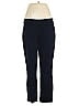 Travelers by Chico's Blue Active Pants Size Lg (2.5) - photo 1