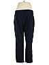 Travelers by Chico's Blue Active Pants Size Lg (2.5) - photo 2