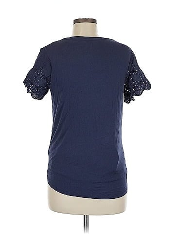 Kindred Bravely Short Sleeve Top (view 2)