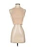 H&M Tan Tank Top Size S - photo 1