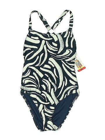 Hurley One Piece Swimsuit (view 1)