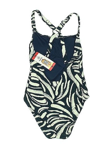 Hurley One Piece Swimsuit (view 2)