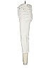 Express Ivory Casual Pants Size 6 (petite) - photo 5