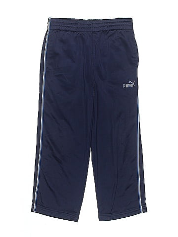 Puma Track Pants (view 1)