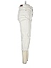 Express Ivory Casual Pants Size 6 (petite) - photo 4
