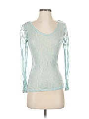 Wallflower 3/4 Sleeve Top