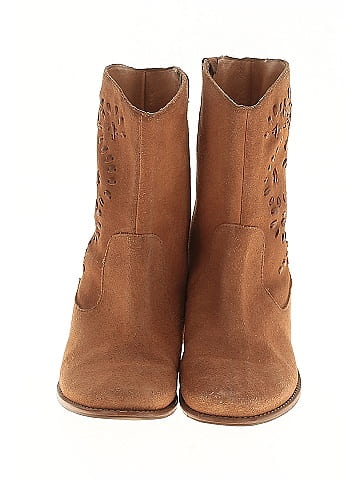 Jack Rogers Boots (view 2)