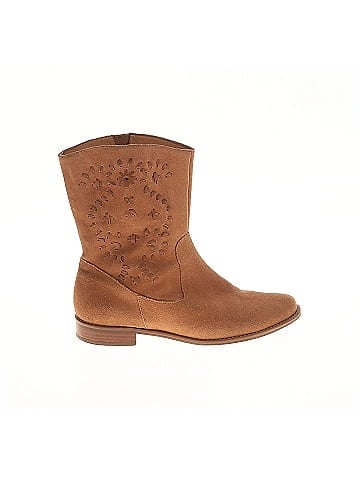 Jack Rogers Boots (view 1)
