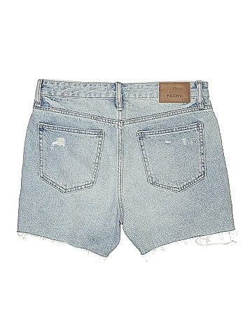 Hidden Jeans Denim Shorts (view 2)