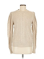 Naadam Wool Pullover Sweater