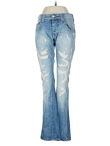 Armani Jeans Jeans (view 1)