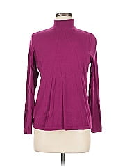 Chico's Long Sleeve Turtleneck