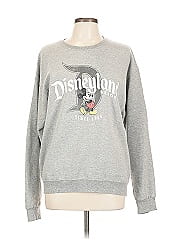 Disney Parks Sweatshirt