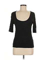 Stradivarius 3/4 Sleeve T Shirt