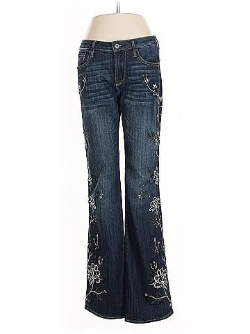 Driftwood Jeans (view 1)