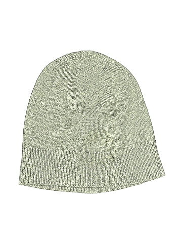 Burberry Cashmere Blend Beanie (view 1)