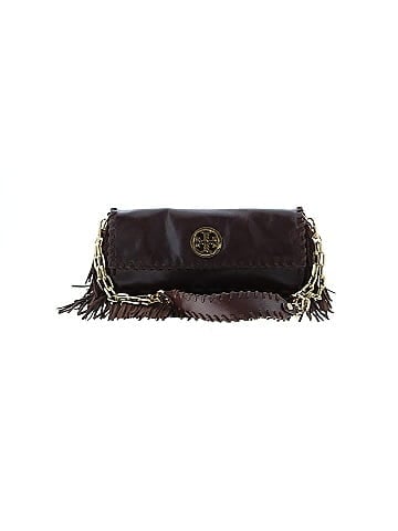 Tory Burch Leather Shoulder Bag (view 1)