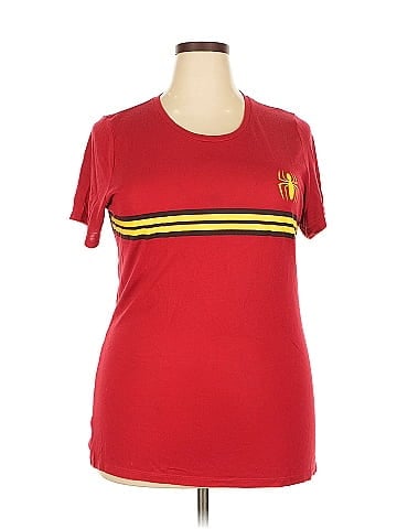 BoxLunch Short Sleeve T-Shirt (view 1)