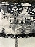 Assorted Brands Print Silver Leggings Size L - photo 4