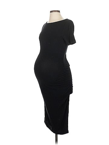 A Pea in the Pod Cocktail Dress (view 1)