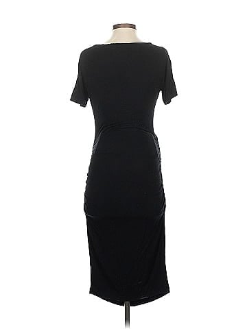 A Pea in the Pod Cocktail Dress (view 2)