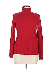 Chico's Turtleneck Sweater
