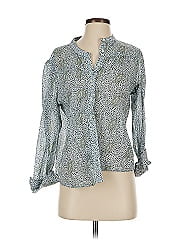 Carve Designs Long Sleeve Blouse