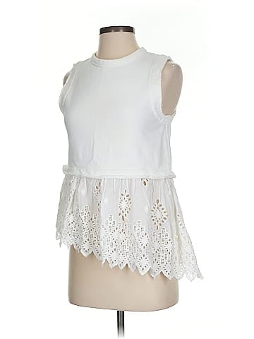 Sea New York Sleeveless Blouse (view 1)