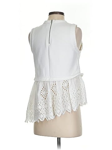 Sea New York Sleeveless Blouse (view 2)