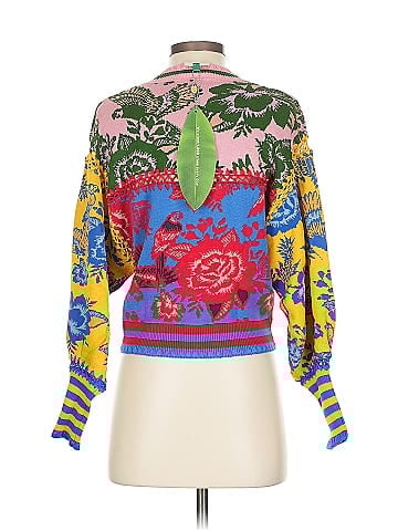 FARM Rio Cardigan (view 2)