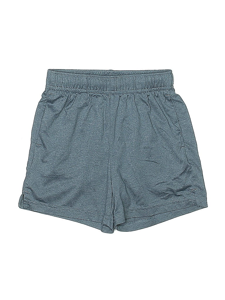 Pre-owned Active By Old Navy Kids' Athletic Shorts In Blue
