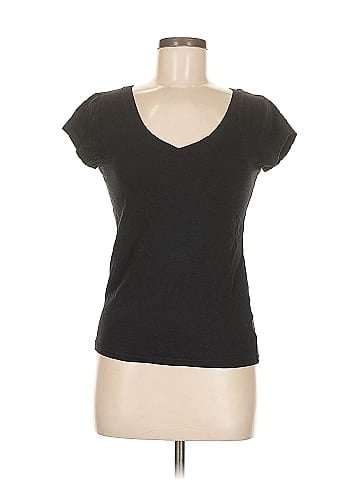 Planet Gold Short Sleeve T-Shirt (view 1)