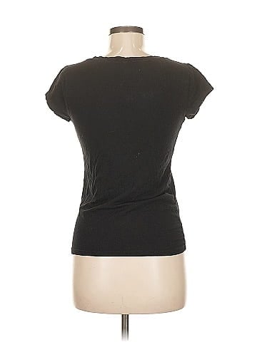 Planet Gold Short Sleeve T-Shirt (view 2)