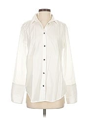J.Crew Collection Long Sleeve Blouse
