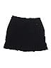 Tail Solid Black Casual Skirt Size 12 - photo 2
