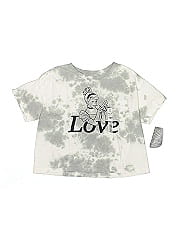Disney Short Sleeve T Shirt