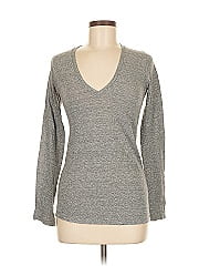 Monrow Long Sleeve T Shirt