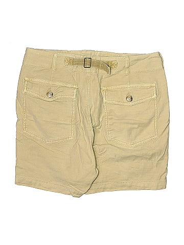 Faherty Khaki Shorts (view 2)