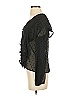Zara Black 3/4 Sleeve Blouse Size XS - photo 5