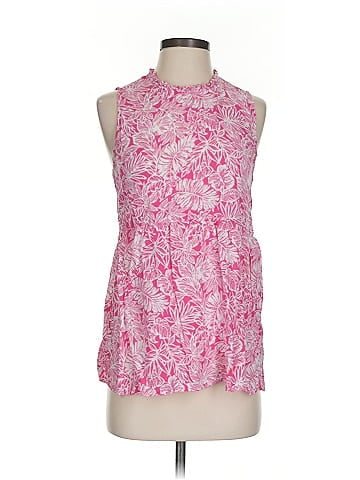 Rachel Zoe TJX Sleeveless Blouse (view 1)