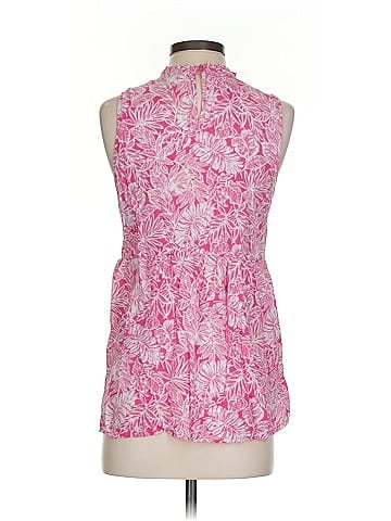 Rachel Zoe TJX Sleeveless Blouse (view 2)