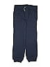 Splendid Blue Casual Pants Size 7 - photo 1