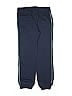 Splendid Blue Casual Pants Size 7 - photo 2