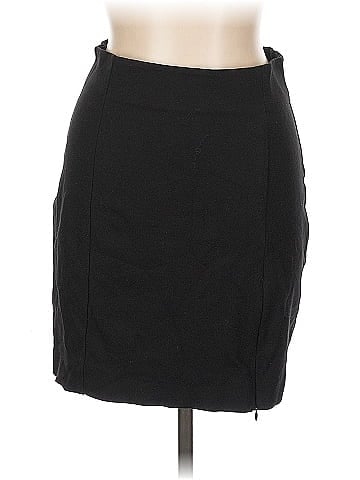 Three Dots Formal Skirt (view 1)